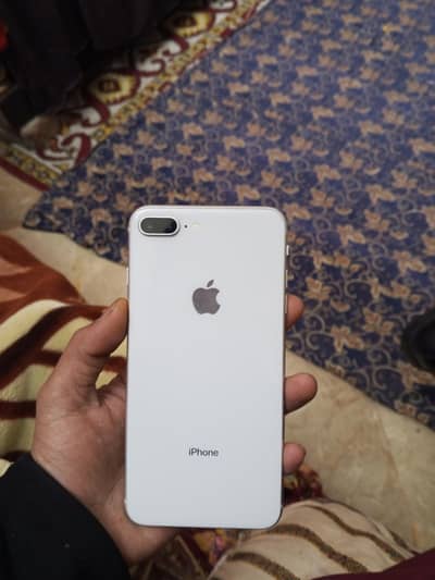 iphone 8plus Nonpta 64gb