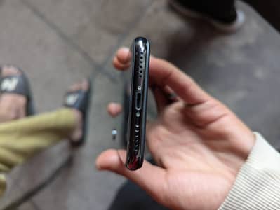 Iphone x Non Pta