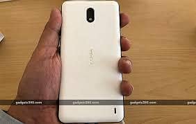Nokia 2 penal for sale 100% original with fitting