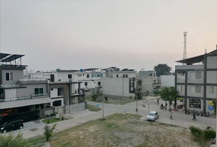 Your Search Ends Right Here With The Beautiful Residential Plot In Park View City - Tulip Overseas At Affordable Price Of Pkr Rs. 14000000