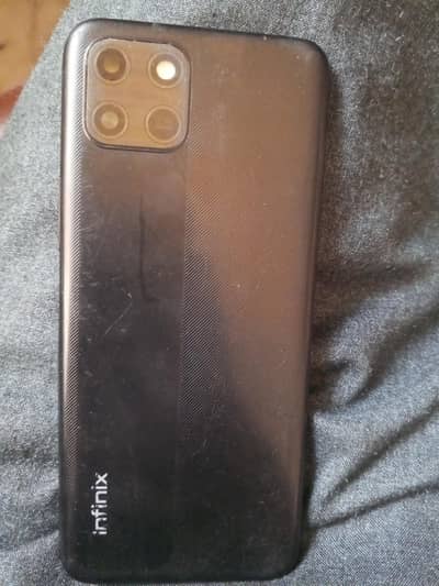 INFINIX SMART 6 BOARD  2 /32