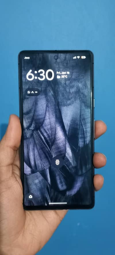 Google Pixel 7 Officially PTA Approved.