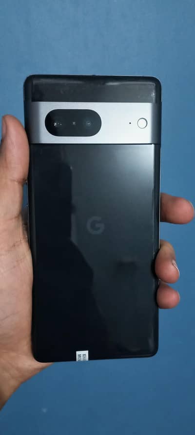 Google Pixel 7 Officially PTA Approved.