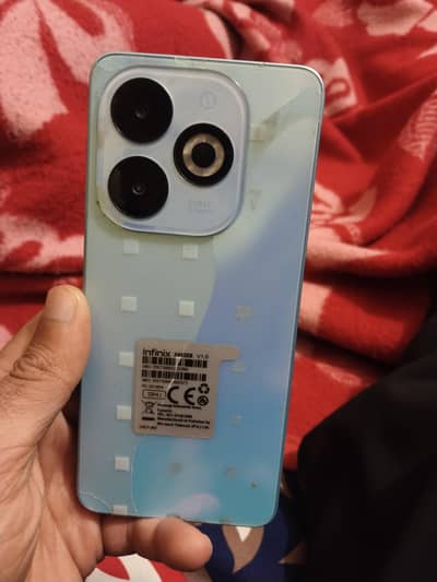 Infinix smart 8 Pro
