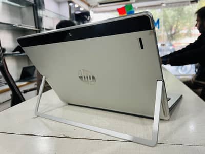 Hp laptop foldable