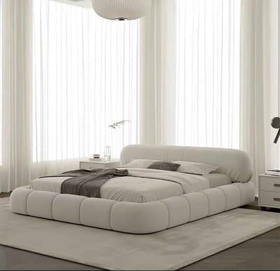 Bed Set | Bubble Bed Set | King Size Bed | BedRoom Set |Queen Size Bed