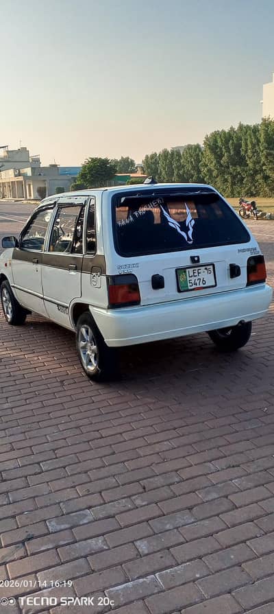 mehran for sale 2015