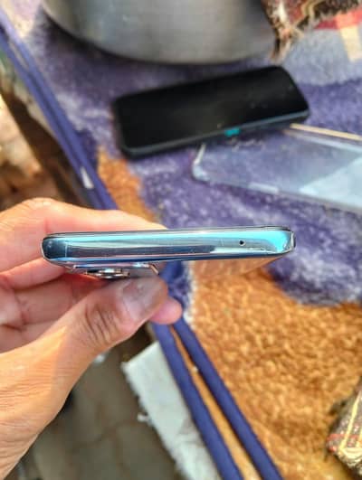 oneplus 9 12 256 exchange possible