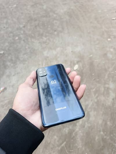 OnePlus Nord N10 5G | 6GB 128GB | Used | Good Condition