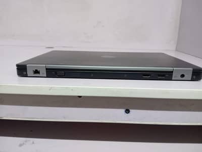 DELL E5570 6th generation 8ram,256 GB