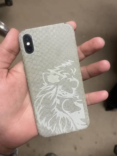 Iphone X pta approved