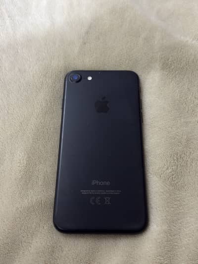 iPhone 7 non pta