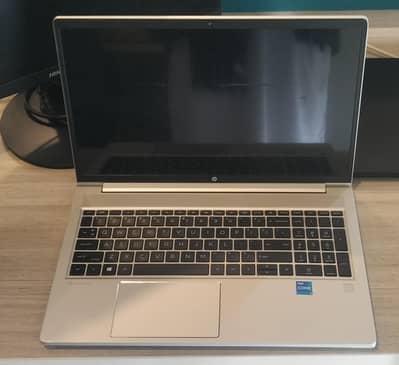 HP ProBook 450 G8