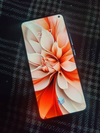 vivo v17 8/256 official pta dual sim