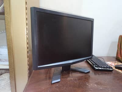 lcd acer