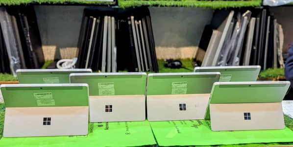 Microsoft Surface Go 2