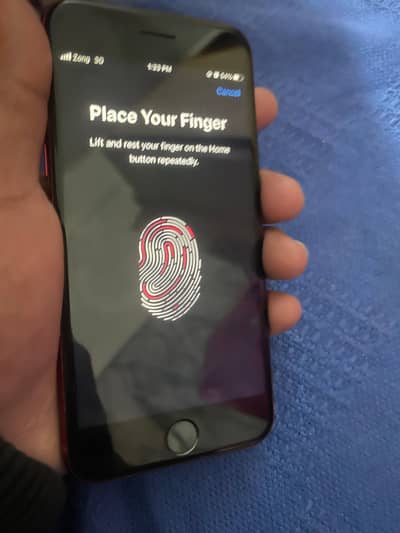 Iphone 8 exchange possible