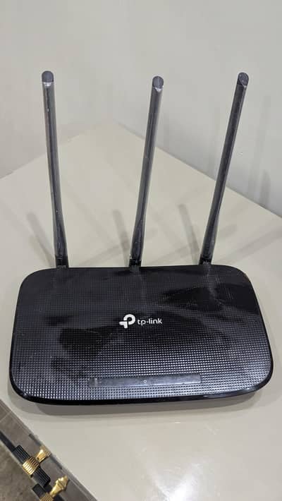 Tplink wifi router
