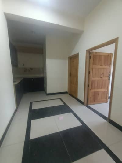 Family flat Availabile for rent