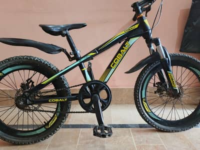 Bicycle for sale size 20