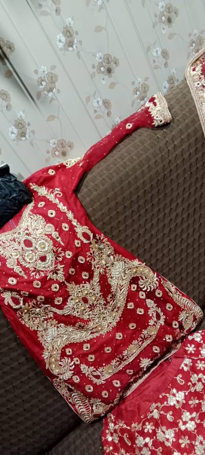 lehenga jewellery khusa Kula full set