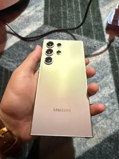 samsung s24 ultra non pta all original just s pen copy