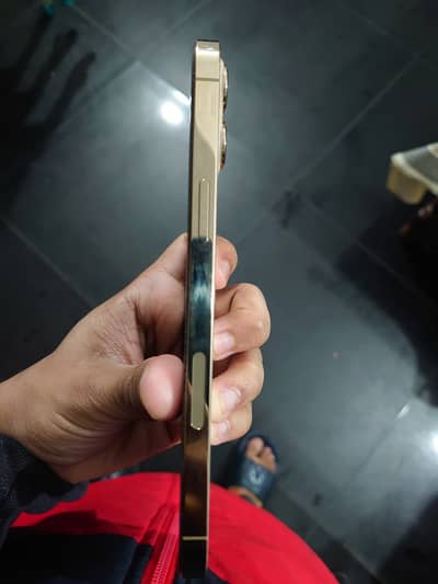 Apple iPhone 12 Pro Max