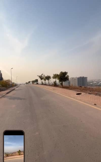 Beautiful Location Sector F 1 Kanal (50*90) Plot Available For Sale Ideal Location Reasonable Demand.