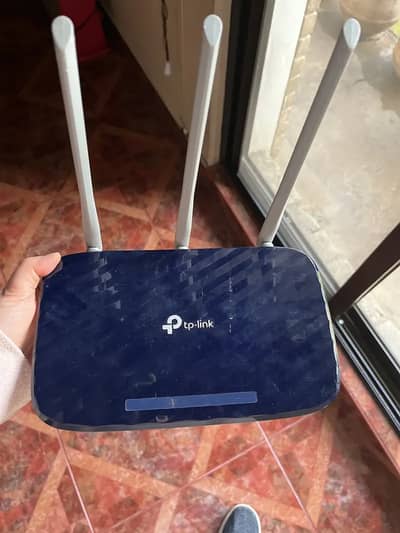 Like new TP-Link Routers for sale