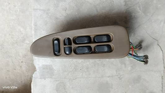 Nissan b13 master Switch