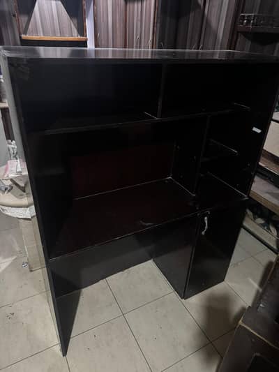 Study Table With Drawer