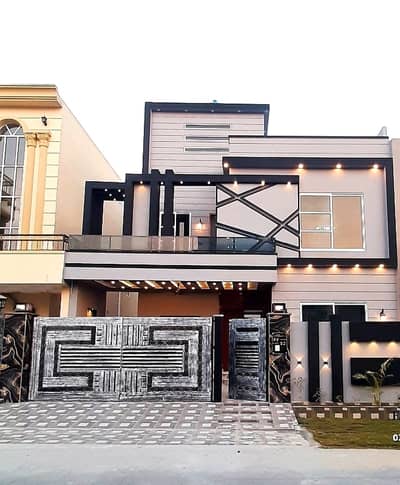 Prime Location 10 Marla House For sale Is Available In Citi Housing Society