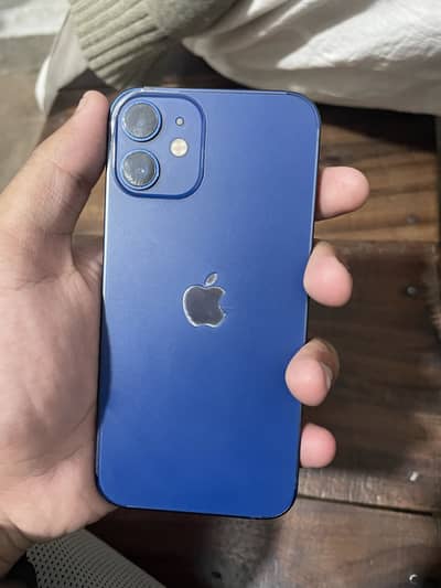 IPHONE 12 mini 64 Gb non pta (jv)