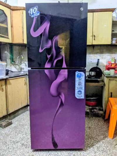 PEL Jumbo Size Fridge Inverter