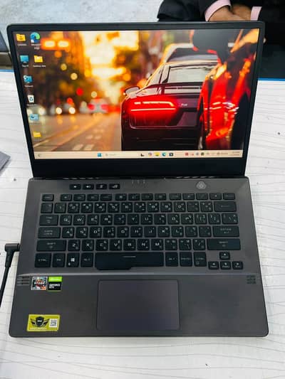 READY TO LEVEL UP! NEW  RYZEN 7