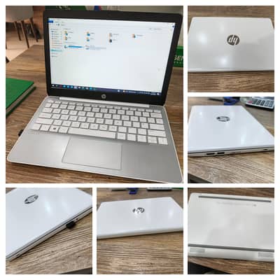 HP Stream 11 Book 4/64