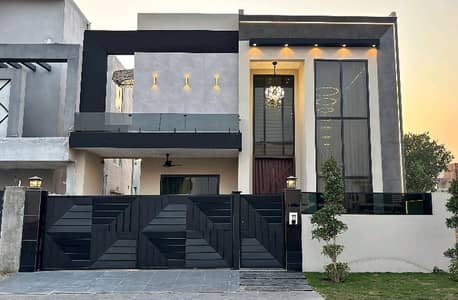 Affordable Prime Location House For sale In Citi Housing Society