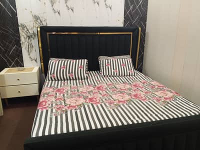 complete bed set