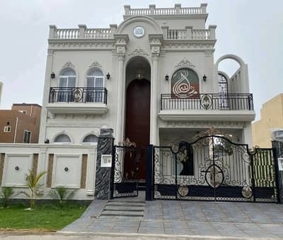 Prime Location 10 Marla House For sale In Beautiful Citi Housing Society