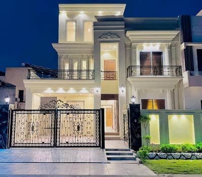 Well-constructed Prime Location House Available For sale In Citi Housing Society