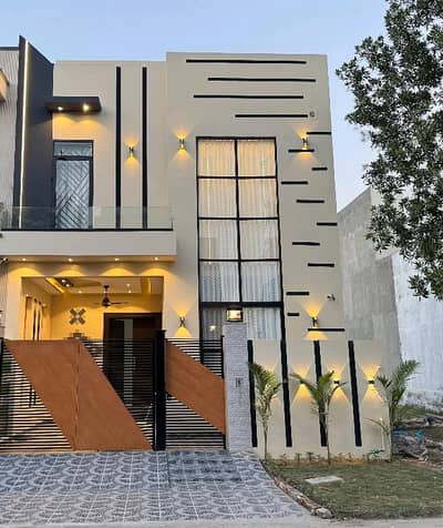 A Prime Location House At Affordable Price Awaits You