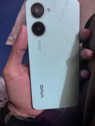 vivo Y03T
