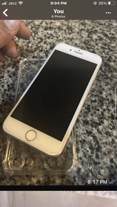 iPhone 7 128gb Pta