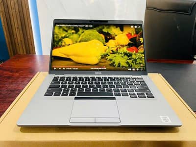 Dell Laptop | Core i5 | 16GB RAM | SSD , in Excellent Condition