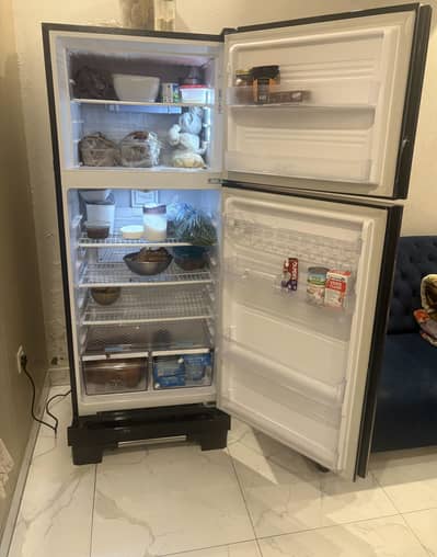 Kenwood inverter series refrigerator