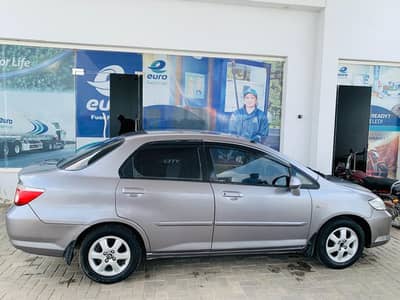 good condetion  fresh look