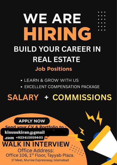 Real Estate Call Center