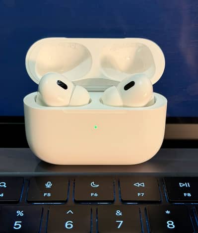 Apple AirPods Pro 2 – 2nd Generation