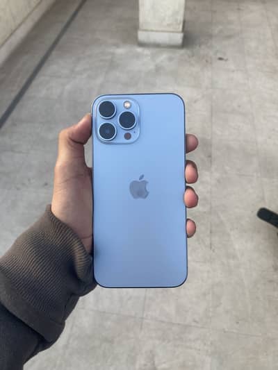 iPhone 13 pro max - FU