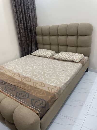 Western Bed for sale